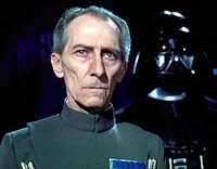 Grand Moff Tarkin