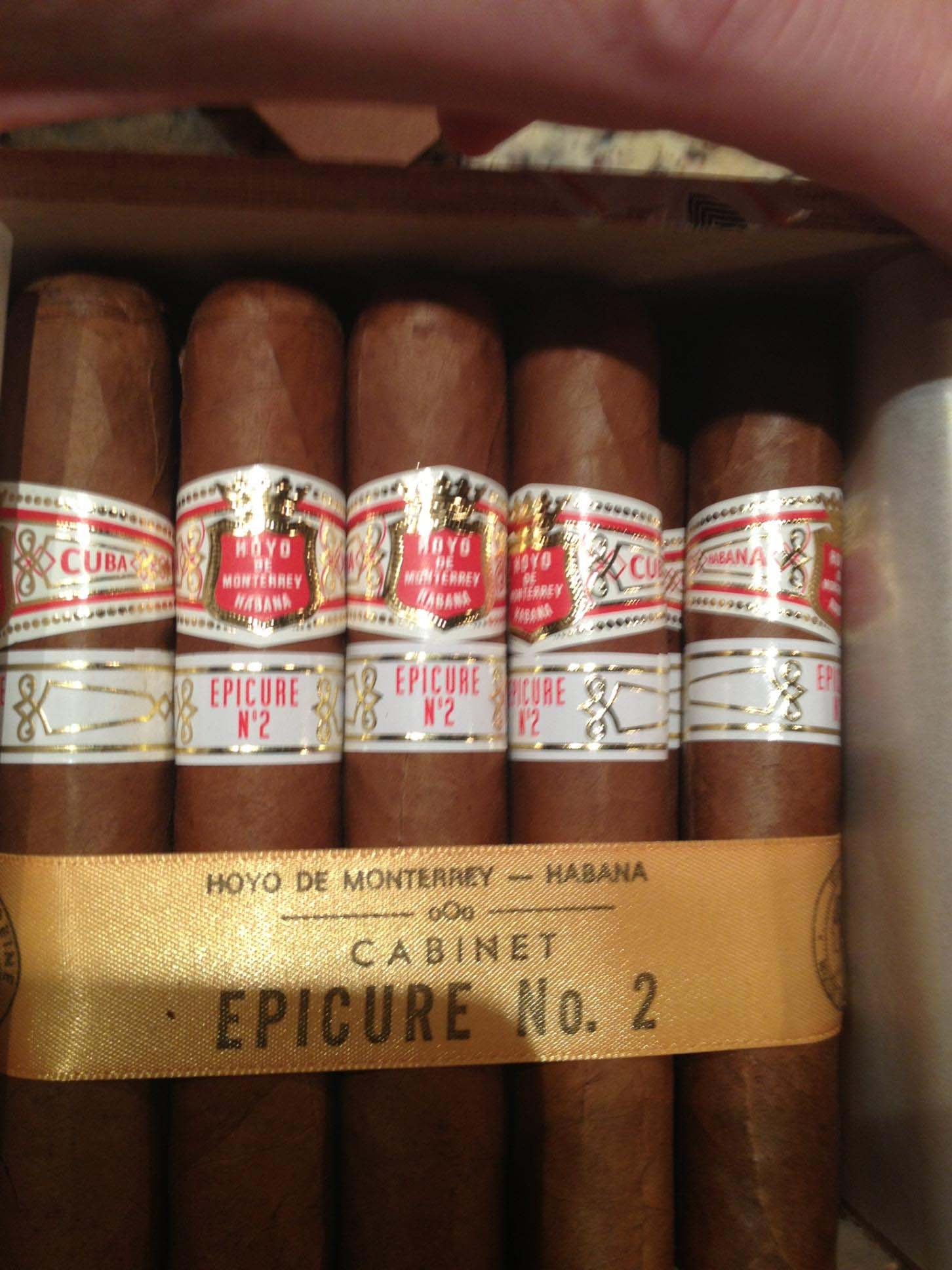 HDM Epicure #2