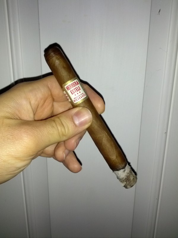 Herrera Esteli