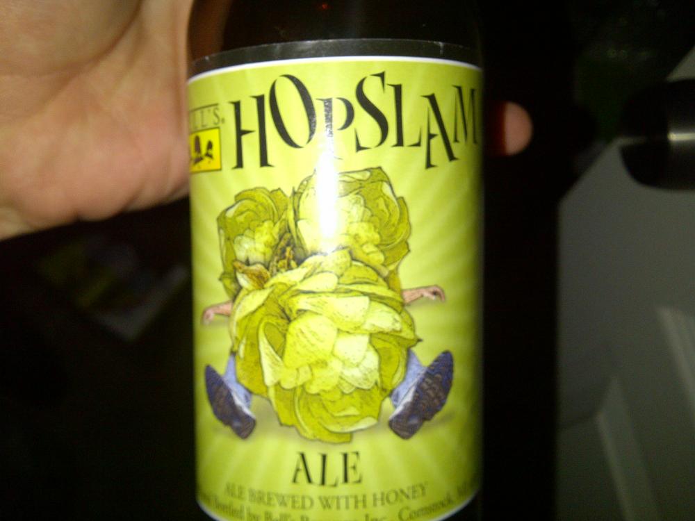 hopslam