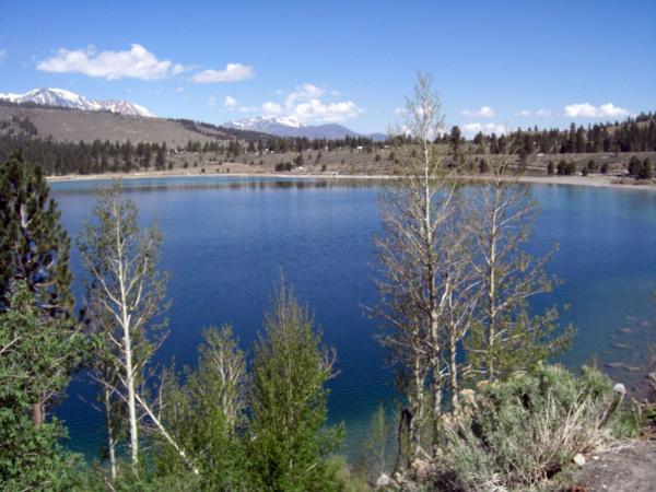 June Lake