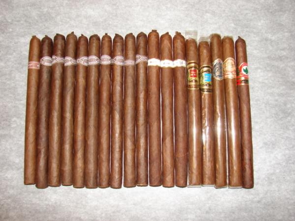 Lancero Collection