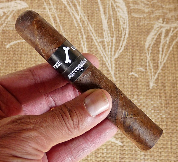 L'Atelier Surrogates Bone Crusher