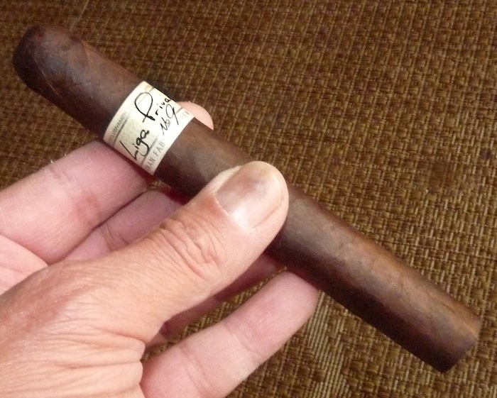 Liga Privada #9 Toro