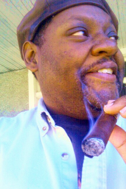 Mid day Chaveta Maduro