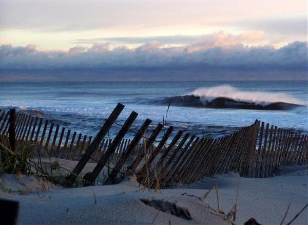 moriches fence