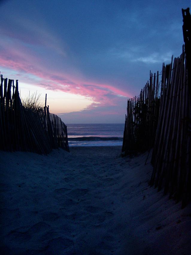 moriches inlet