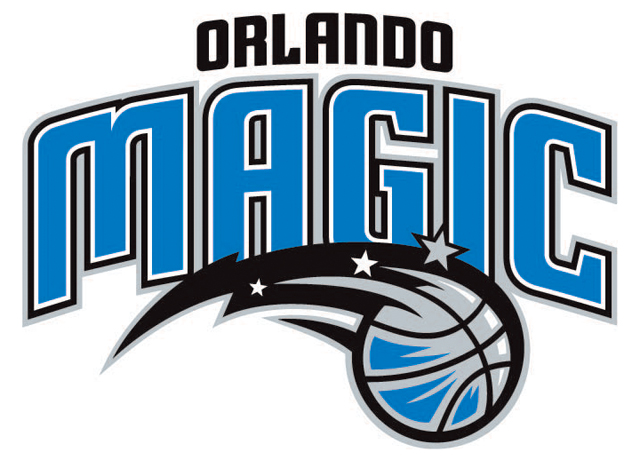 new orlando magic logo