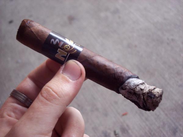 Nicks Sticks Maduro