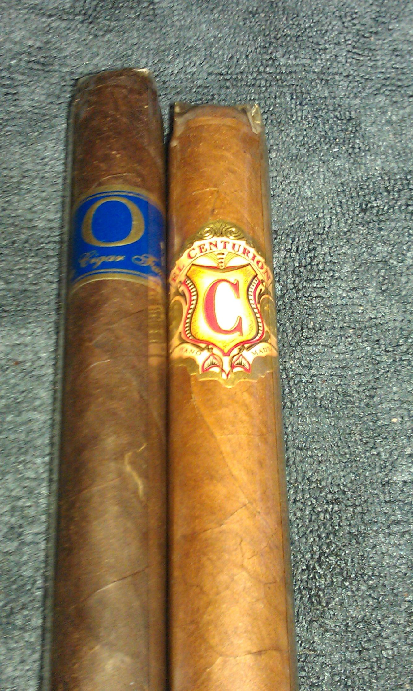 Oliva Centurion OR