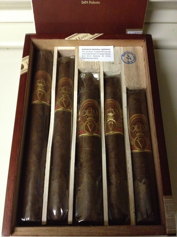 Oliva Sampler 004