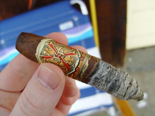 Opus X Love Affair 09'