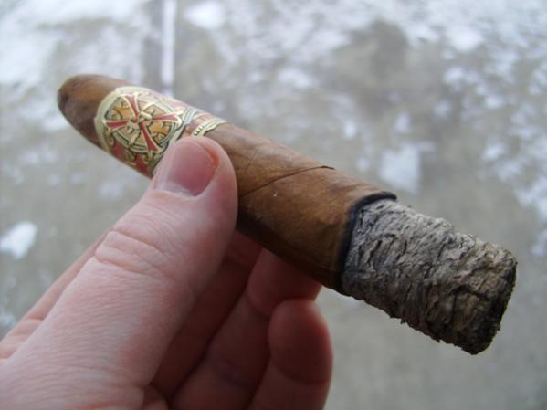 Opus X Shark 09'