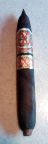 opus x