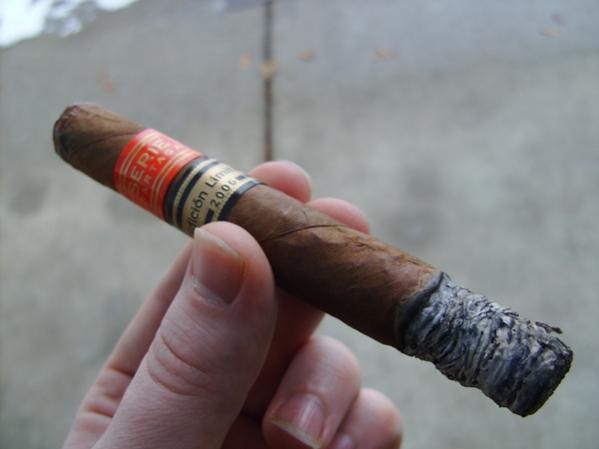 Partagas Serie d #3 06 EL