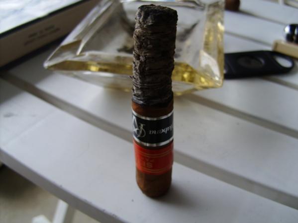 Partagas serie D #4 Reserva