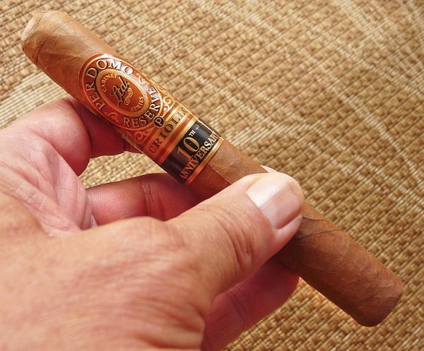 Perdomo Reserve 10th Anniversary Criollo Epicure