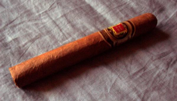 Pinar Del Rio Habano Sun Grown