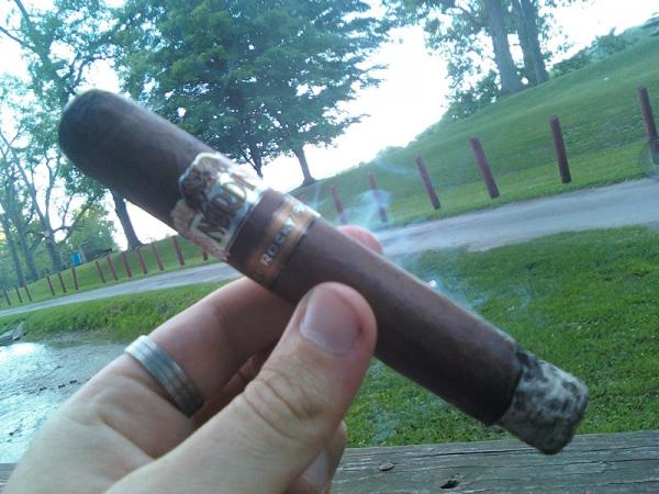 Rocky Patel Nording