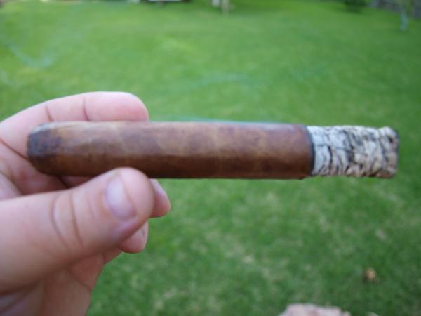 Rocky Patel Rosado