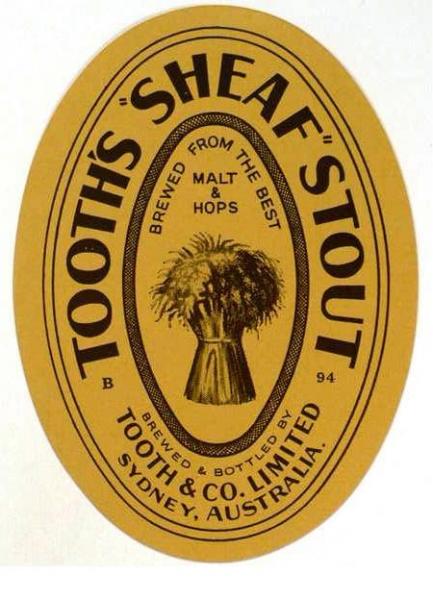 Sheaf stout