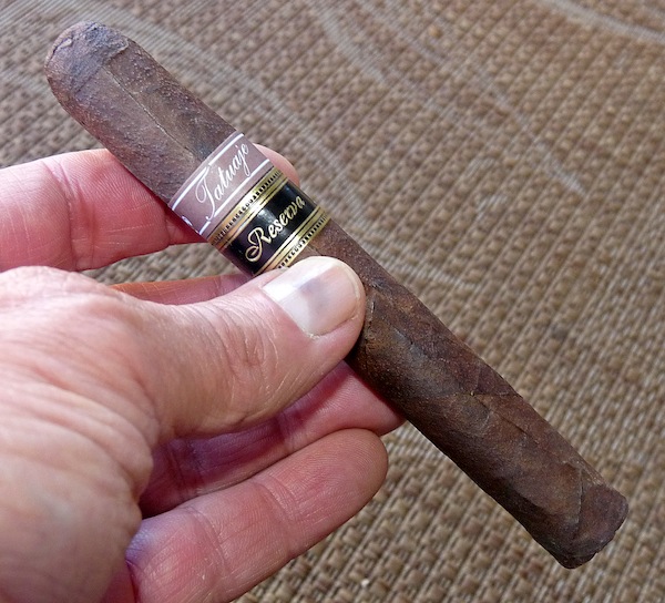 Tatuaje 7th Reserva