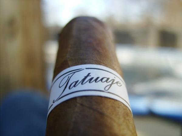 Tatuaje Boris