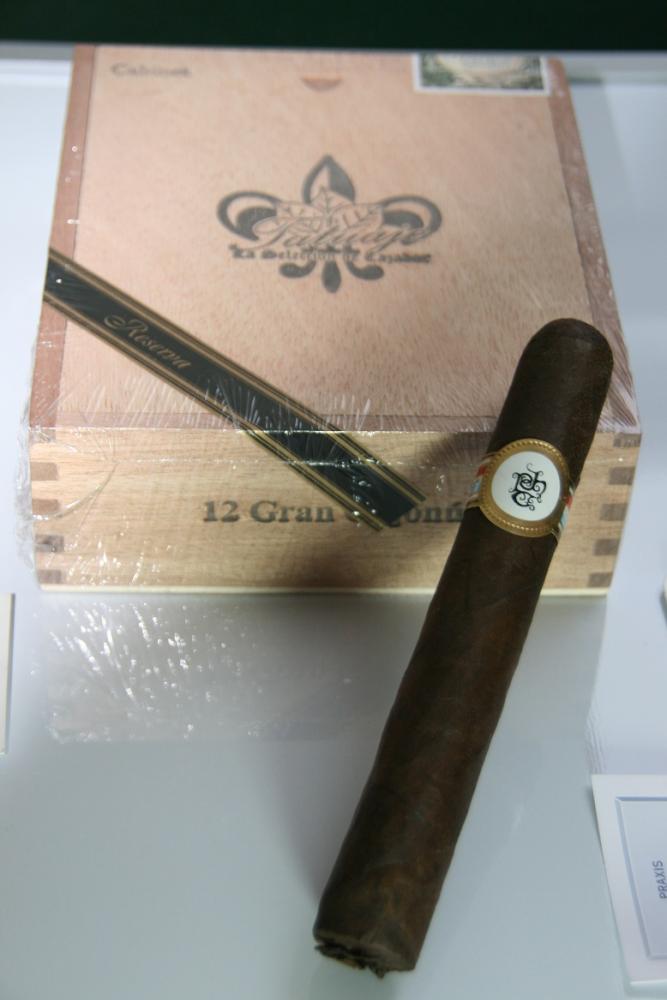 Tatuaje Gran Cojonu Reserva