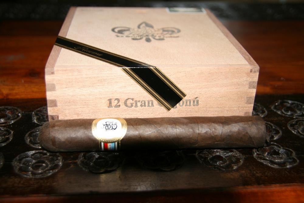 Tatuaje Gran Cojonu Reserva