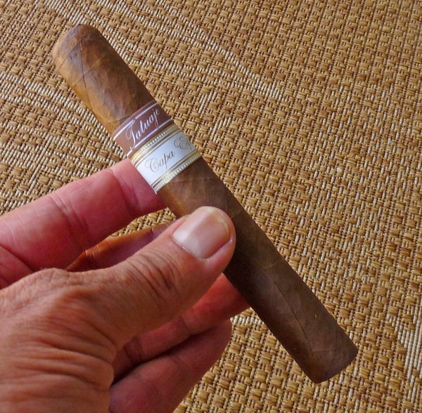 Tatuaje Nicaragua 7th Capa Especial