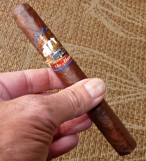 Via Havana Maduro